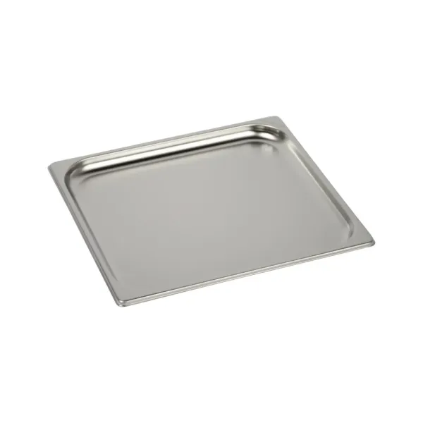 Λεκάνη GN 2/3 32,5x35,4cm AISI 200 18/10 KARAMCO 23025G 704147